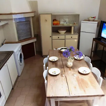Salento Low Cost Casa de Férias Nardò