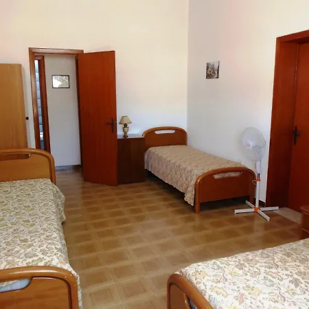 Salento Low Cost Casa de Férias *