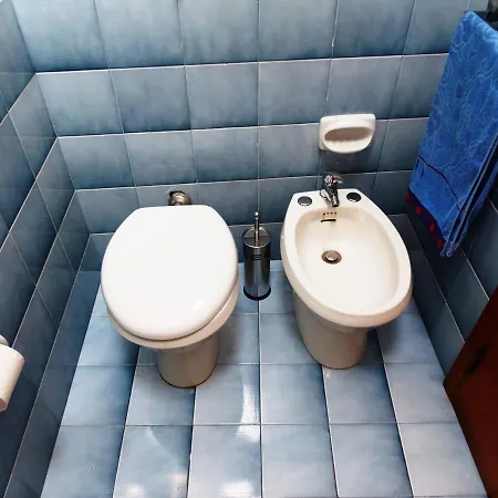 Casa de Férias Salento Low Cost