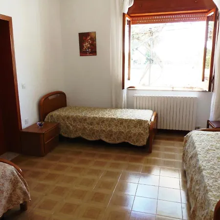Salento Low Cost Prázdninový dům *