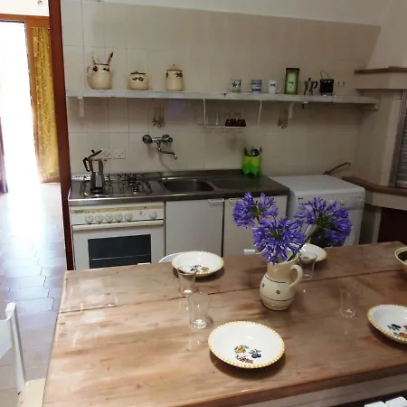 Prázdninový dům Salento Low Cost Nardò